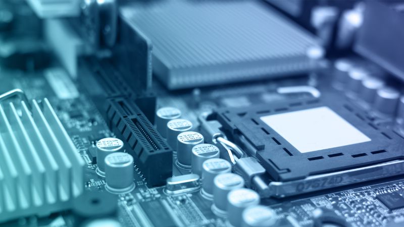 Virtualização de Hardware - DOMVS