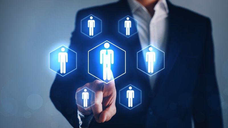 Recrutamento de TI - DOMVS