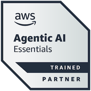 AWS Agentic AI