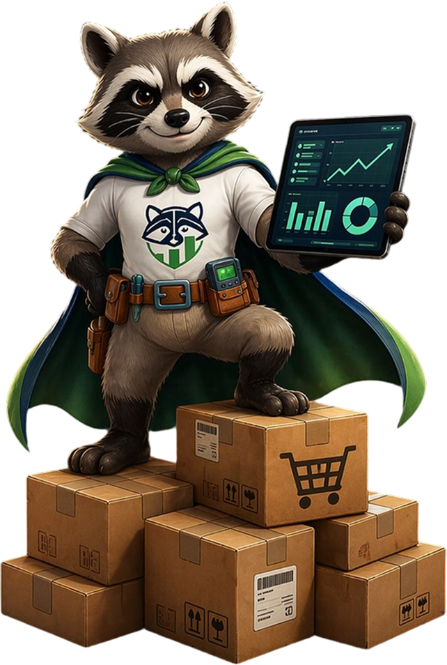 Chico AI, o mascote da plataforma