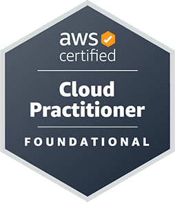 AWS Cloud Practitioner