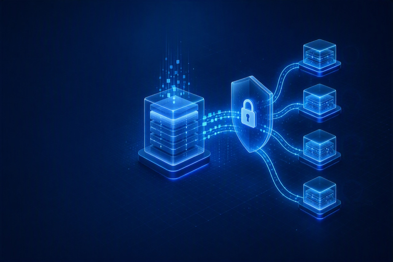 Perforce Delphix