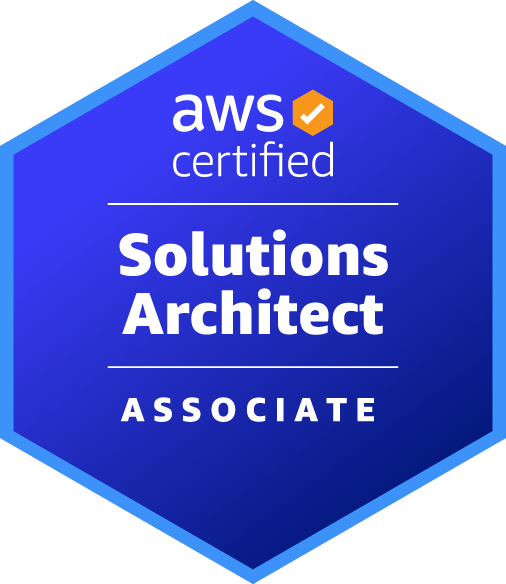 AWS Solutions Architect